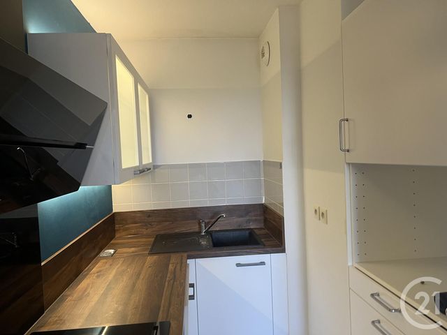 Appartement F2 &agrave; louer - 2 pi&egrave;ces - 40,42 m2 - Beaugency - 45 - CENTRE