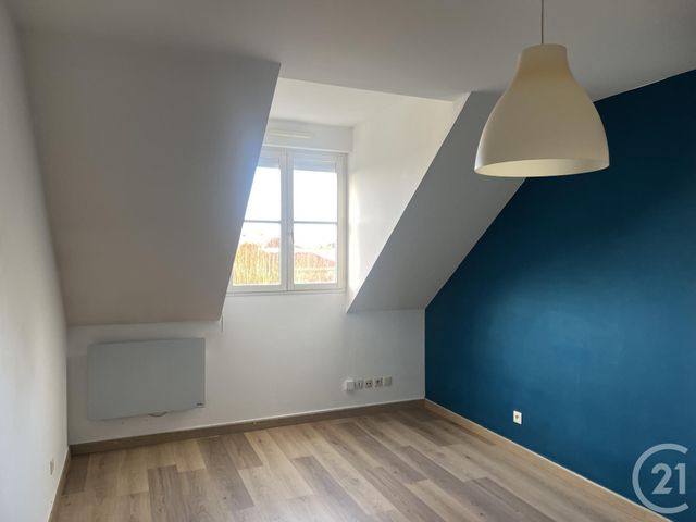 Appartement F2 &agrave; louer - 2 pi&egrave;ces - 40,42 m2 - Beaugency - 45 - CENTRE