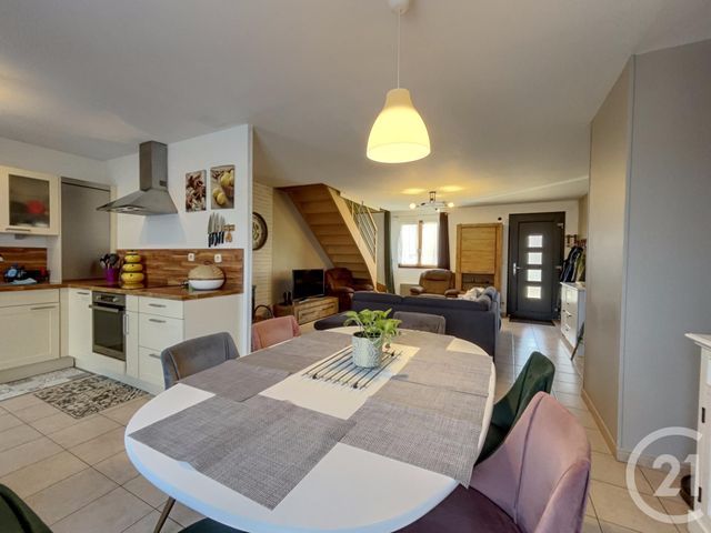 Afficher la photo en grand Maison à vendre - 7 pièces - 150,52 m2 - Beaugency - 45 - CENTRE