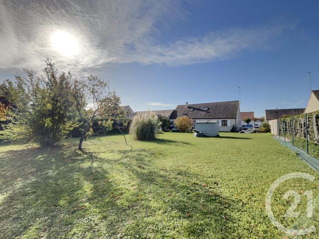 Afficher la photo en grand Maison à vendre - 7 pièces - 150,52 m2 - Beaugency - 45 - CENTRE