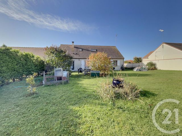 Afficher la photo en grand Maison à vendre - 7 pièces - 150,52 m2 - Beaugency - 45 - CENTRE