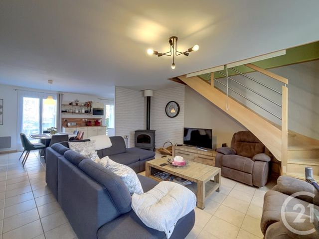 Afficher la photo en grand Maison à vendre - 7 pièces - 150,52 m2 - Beaugency - 45 - CENTRE