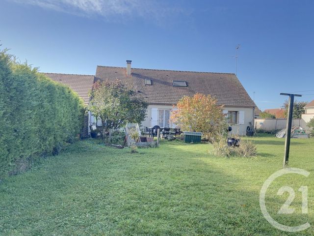 Afficher la photo en grand Maison à vendre - 7 pièces - 150,52 m2 - Beaugency - 45 - CENTRE