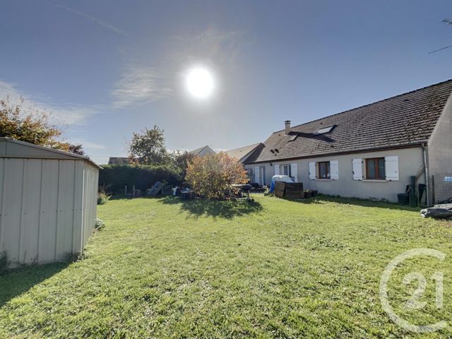 Maison à vendre BEAUGENCY