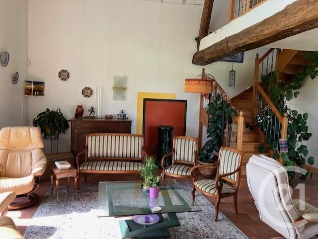 Maison &agrave; vendre - 9 pi&egrave;ces - 286,38 m2 - Villorceau - 45 - CENTRE