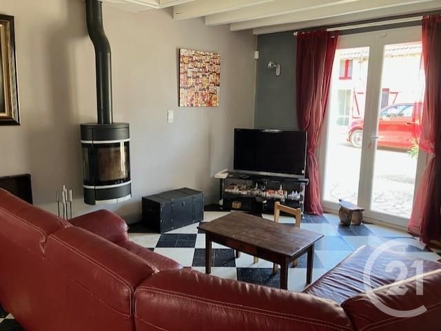 Maison &agrave; vendre - 9 pi&egrave;ces - 286,38 m2 - Villorceau - 45 - CENTRE