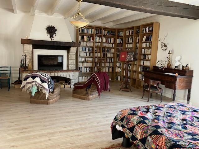 Maison &agrave; vendre - 9 pi&egrave;ces - 286,38 m2 - Villorceau - 45 - CENTRE