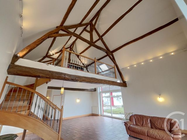 Maison &agrave; vendre - 9 pi&egrave;ces - 286,38 m2 - Villorceau - 45 - CENTRE