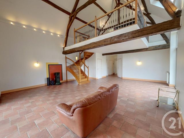 Maison &agrave; vendre - 9 pi&egrave;ces - 286,38 m2 - Villorceau - 45 - CENTRE