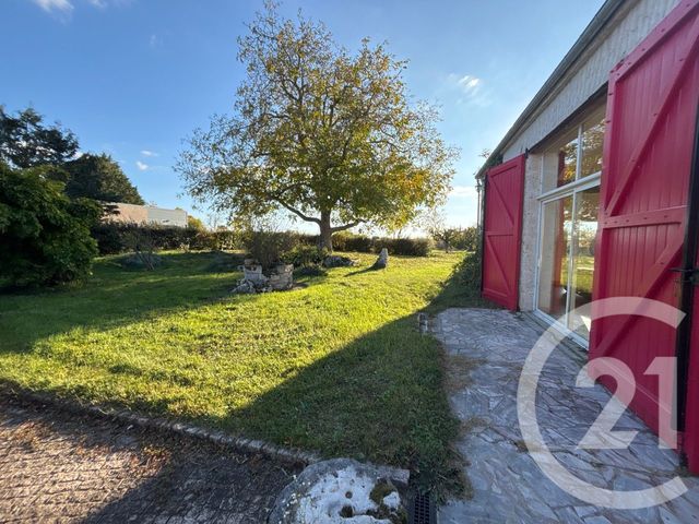 Afficher la photo en grand Maison à vendre - 9 pièces - 286,38 m2 - Villorceau - 45 - CENTRE