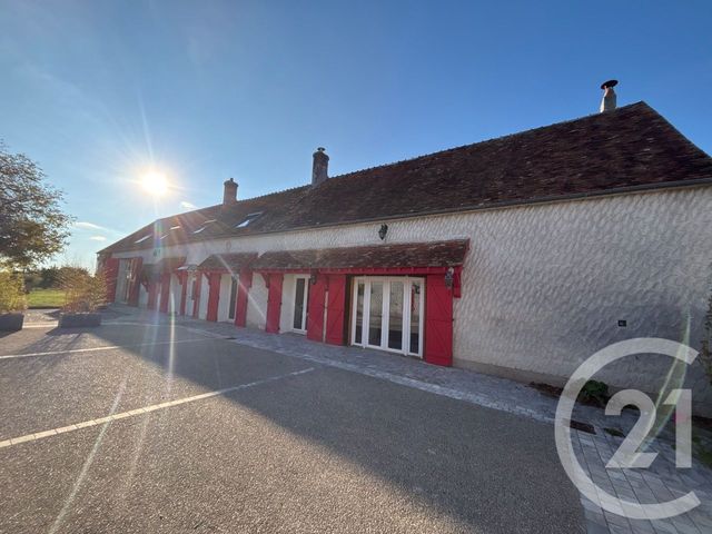 Afficher la photo en grand Maison à vendre - 9 pièces - 286,38 m2 - Villorceau - 45 - CENTRE