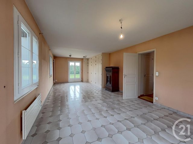 Maison à vendre - 6 pièces - 155 m2 - Lailly En Val - 45 - CENTRE