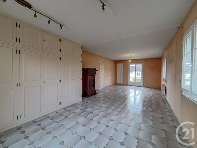 Maison à vendre - 6 pièces - 155 m2 - Lailly En Val - 45 - CENTRE