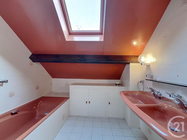 Maison à vendre - 6 pièces - 155 m2 - Lailly En Val - 45 - CENTRE