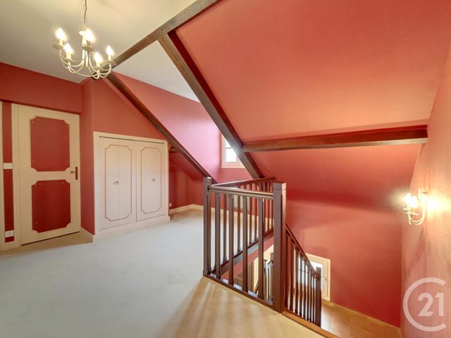 Maison à vendre - 6 pièces - 155 m2 - Lailly En Val - 45 - CENTRE