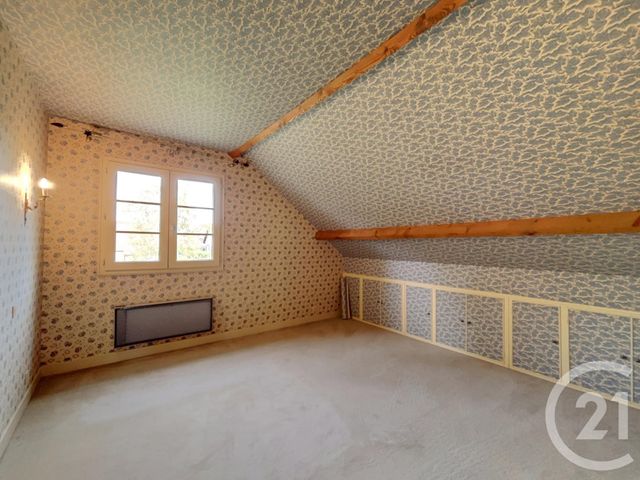 Maison à vendre - 6 pièces - 155 m2 - Lailly En Val - 45 - CENTRE