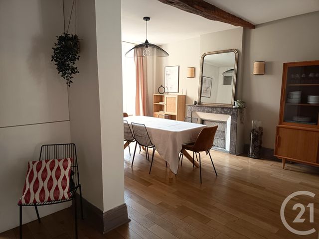 Maison à vendre - 6 pièces - 153,42 m2 - Meung Sur Loire - 45 - CENTRE