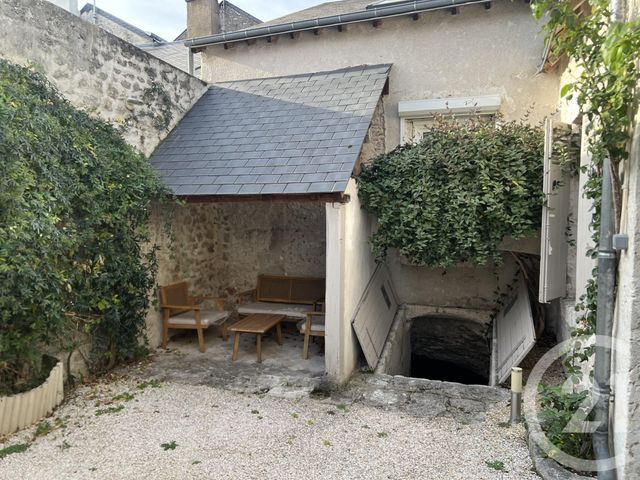 Maison à vendre - 6 pièces - 153,42 m2 - Meung Sur Loire - 45 - CENTRE