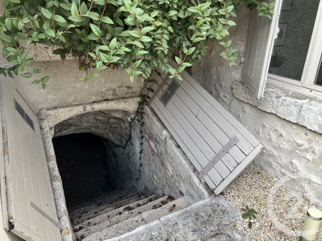 Maison à vendre - 6 pièces - 153,42 m2 - Meung Sur Loire - 45 - CENTRE