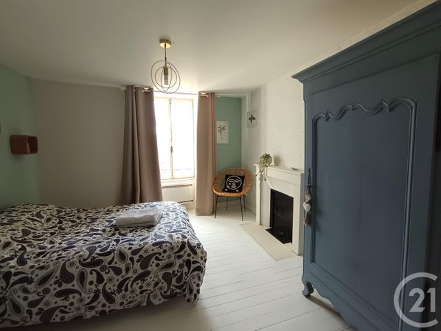 Maison à vendre - 6 pièces - 153,42 m2 - Meung Sur Loire - 45 - CENTRE