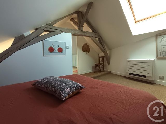 Maison à vendre - 6 pièces - 153,42 m2 - Meung Sur Loire - 45 - CENTRE