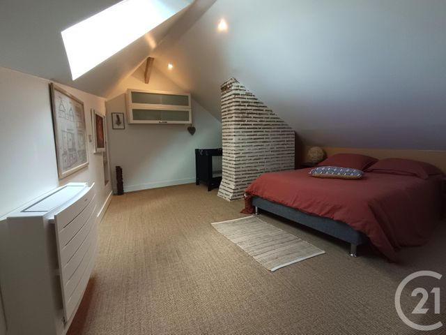 Maison à vendre - 6 pièces - 153,42 m2 - Meung Sur Loire - 45 - CENTRE