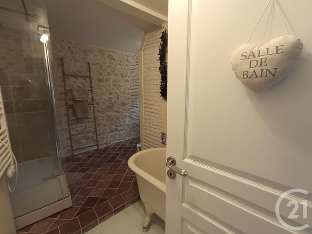 Maison à vendre - 6 pièces - 153,42 m2 - Meung Sur Loire - 45 - CENTRE