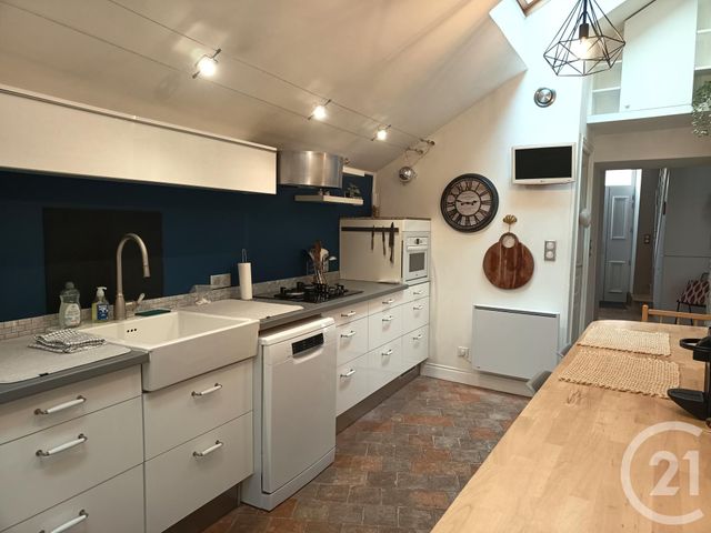 Maison à vendre - 6 pièces - 153,42 m2 - Meung Sur Loire - 45 - CENTRE