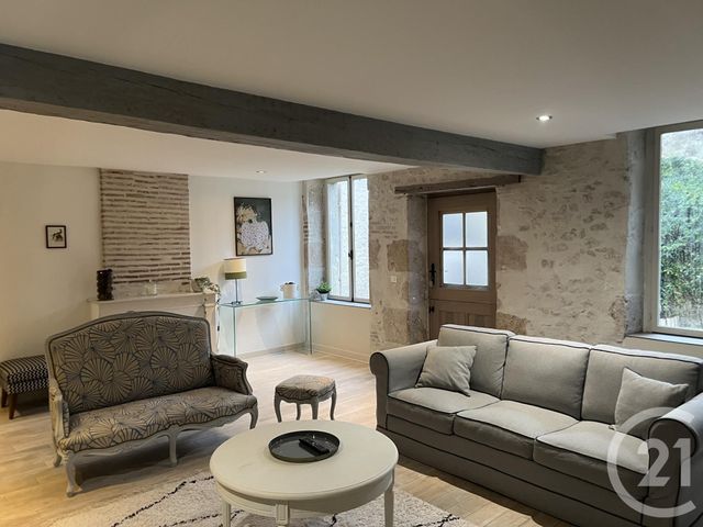 Maison à vendre - 6 pièces - 153,42 m2 - Meung Sur Loire - 45 - CENTRE
