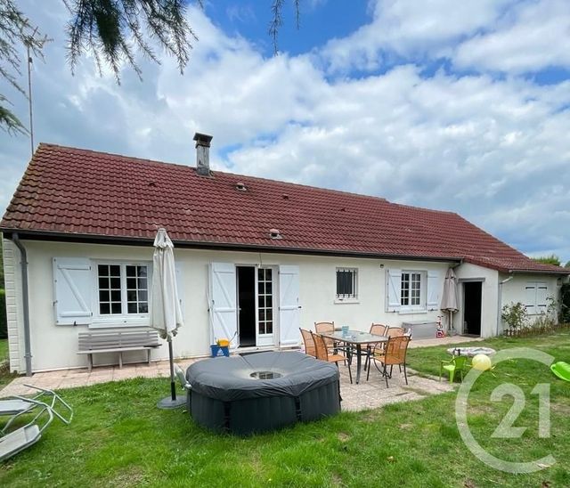 Maison à louer LA FERTE ST CYR