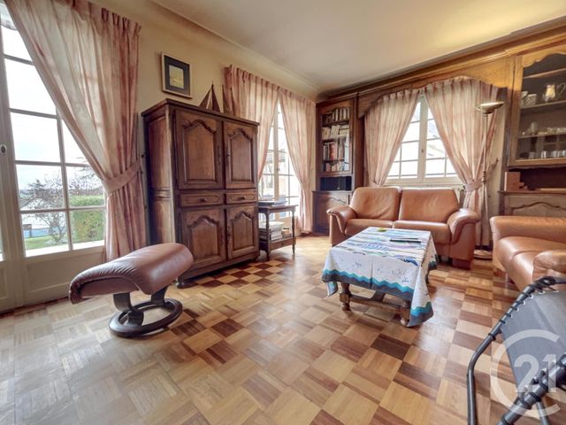 Maison à vendre - 5 pièces - 163,08 m2 - Beaugency - 45 - CENTRE