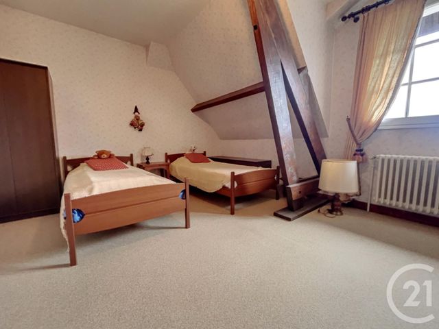 Maison à vendre - 5 pièces - 163,08 m2 - Beaugency - 45 - CENTRE