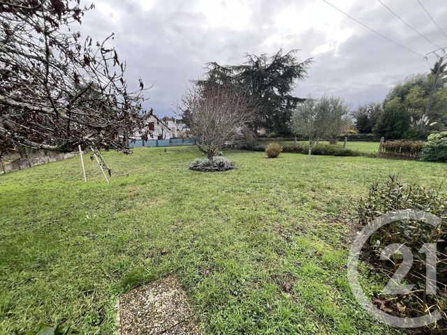 Maison à vendre - 5 pièces - 163,08 m2 - Beaugency - 45 - CENTRE