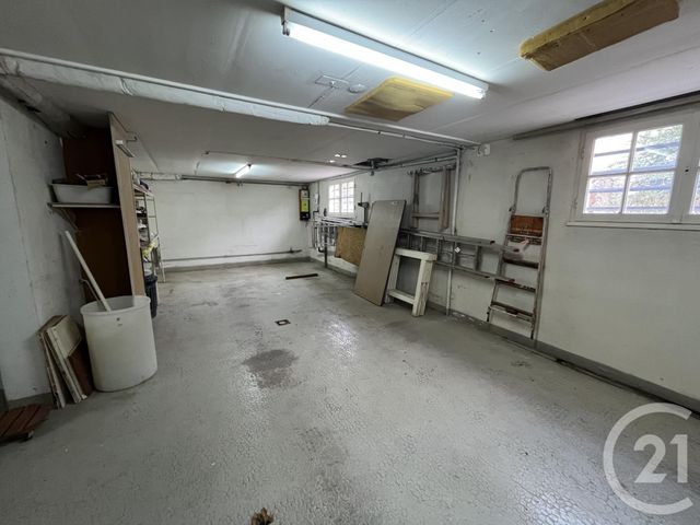 Maison à vendre - 5 pièces - 163,08 m2 - Beaugency - 45 - CENTRE