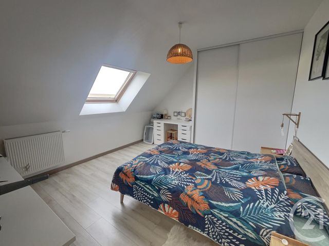 Maison &agrave; vendre - 4 pi&egrave;ces - 90,82 m2 - Messas - 45 - CENTRE