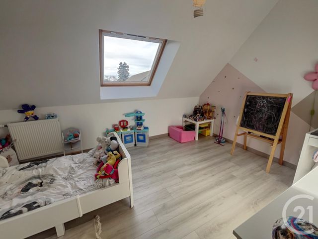 Maison &agrave; vendre - 4 pi&egrave;ces - 90,82 m2 - Messas - 45 - CENTRE