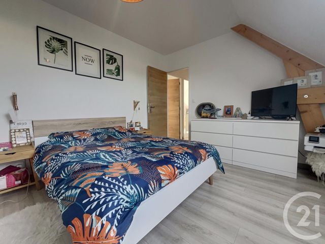 Maison &agrave; vendre - 4 pi&egrave;ces - 90,82 m2 - Messas - 45 - CENTRE