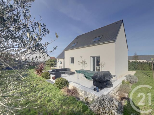 Maison à vendre MESSAS