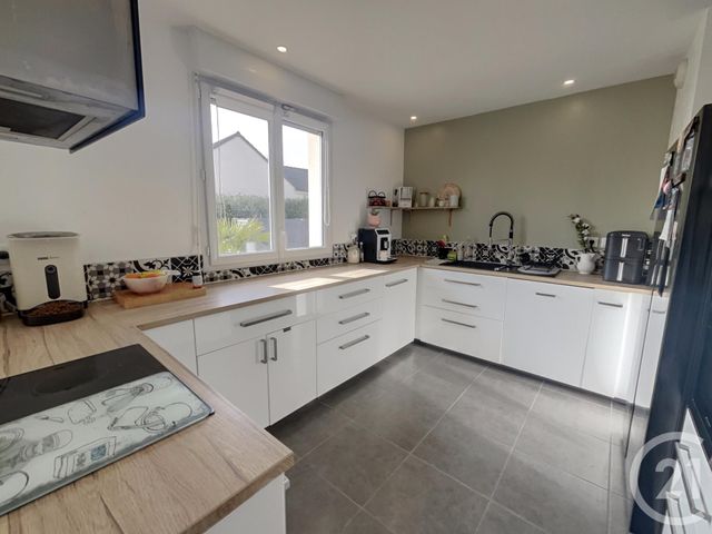 Maison &agrave; vendre - 4 pi&egrave;ces - 90,82 m2 - Messas - 45 - CENTRE