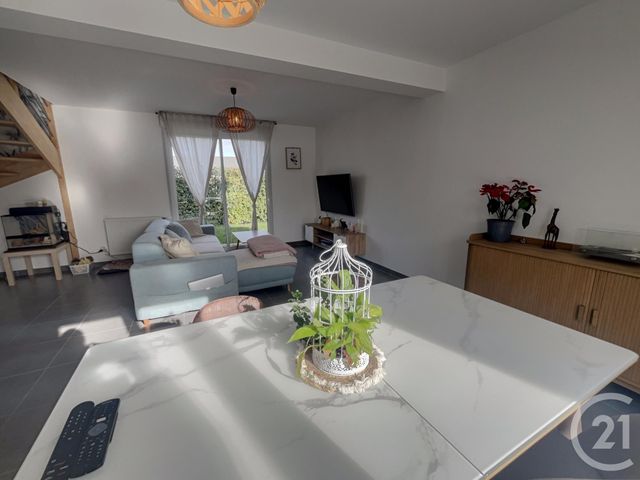 Maison &agrave; vendre - 4 pi&egrave;ces - 90,82 m2 - Messas - 45 - CENTRE