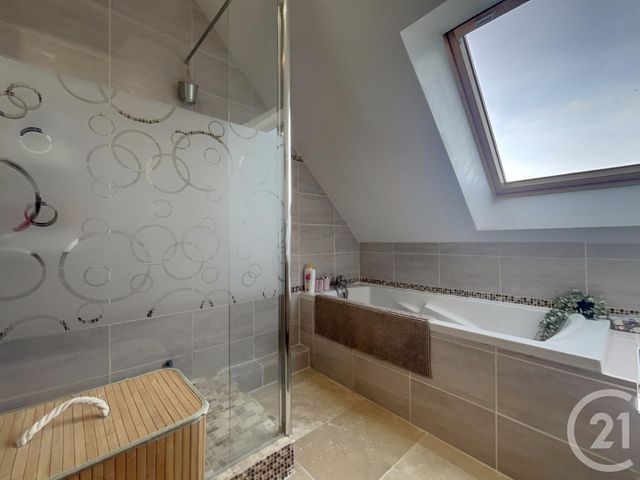 Maison &agrave; vendre - 4 pi&egrave;ces - 90,82 m2 - Messas - 45 - CENTRE