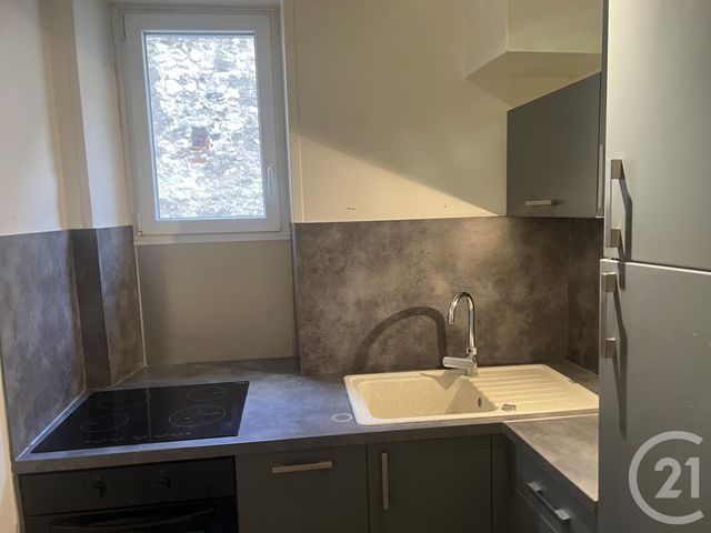 Appartement F2 &agrave; louer - 2 pi&egrave;ces - 42 m2 - Beaugency - 45 - CENTRE