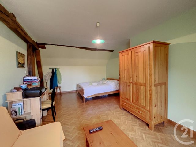 Maison &agrave; vendre - 6 pi&egrave;ces - 136,67 m2 - Cravant - 45 - CENTRE