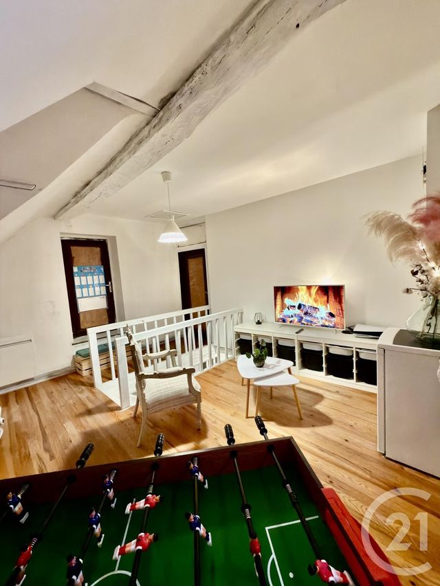 Maison &agrave; vendre - 5 pi&egrave;ces - 115,17 m2 - St Ay - 45 - CENTRE