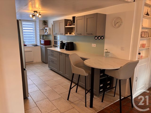 Maison &agrave; vendre - 5 pi&egrave;ces - 115,17 m2 - St Ay - 45 - CENTRE