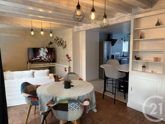 Maison &agrave; vendre - 5 pi&egrave;ces - 115,17 m2 - St Ay - 45 - CENTRE