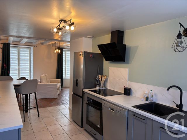 Maison &agrave; vendre - 5 pi&egrave;ces - 115,17 m2 - St Ay - 45 - CENTRE