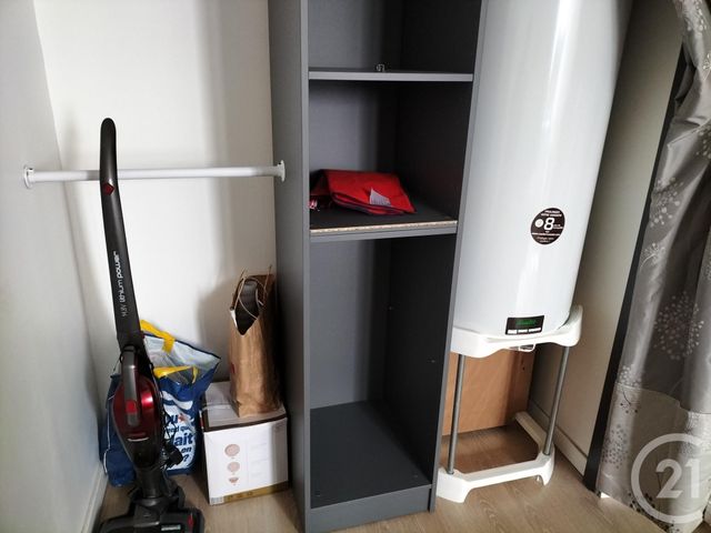 Appartement F2 à louer - 2 pièces - 32,05 m2 - Beaugency - 45 - CENTRE