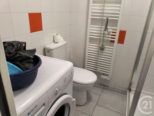 Appartement F2 à louer - 2 pièces - 32,05 m2 - Beaugency - 45 - CENTRE