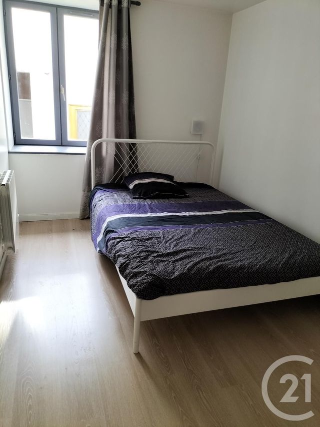 Appartement F2 à louer - 2 pièces - 32,05 m2 - Beaugency - 45 - CENTRE